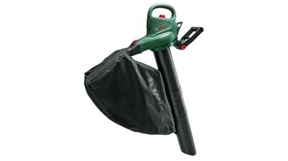 Obrazek Bosch UniversalGardenTidy 2300 Leaf Blower / Garden Vacuum