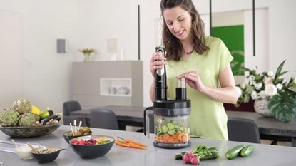 Attēls no Braun Multiquick 9 MQ 9187XLI