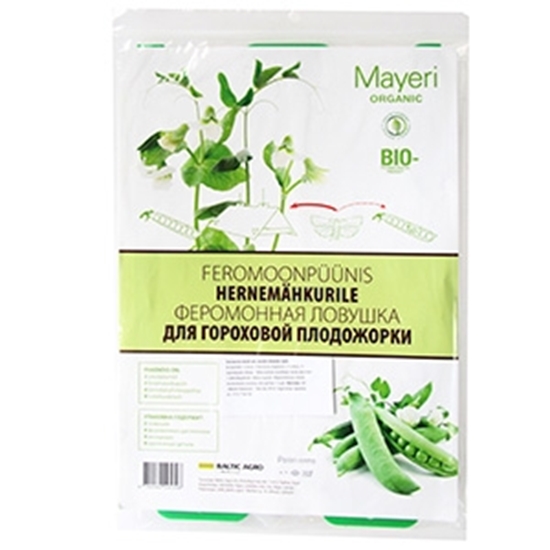 Picture of Feromona slazdi zaļo zirnīšu tinējiem 2gab.