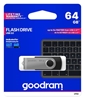 Picture of Goodram UTS3 USB 3.0 64GB Black