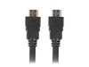 Изображение Kabel HDMI-HDMI M/M v1.4 20m czarny