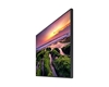 Picture of Samsung QB75B Digital signage flat panel 190.5 cm (75") VA Wi-Fi 350 cd/m² 4K Ultra HD Black Tizen 6.5 16/7