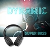 Изображение Słuchawki bezprzewodowe z mikrofonem|BT|Super bass Dynamic|     Czarne 