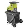 Picture of Ryobi RSH3045U 3000 W electric imapct shredder