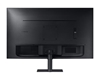 Изображение Samsung S70A computer monitor 81.3 cm (32") 3840 x 2160 pixels 4K Ultra HD Black
