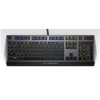 Picture of Alienware AW510K keyboard USB Black