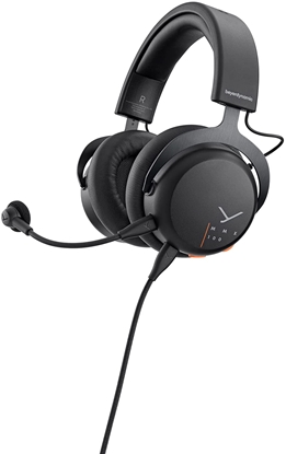Attēls no Beyerdynamic | Gaming Headset | MMX100 | Built-in microphone | 3.5 mm | Over-Ear