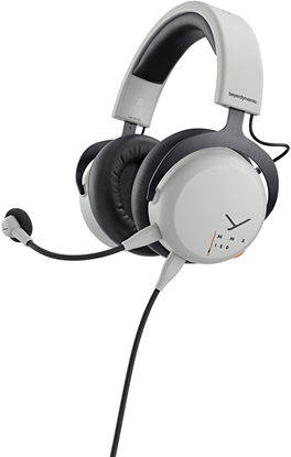 Attēls no Beyerdynamic | Gaming Headset | MMX150 | Built-in microphone | 3.5 mm | Over-Ear