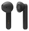 Picture of Deltaco TWS-104 headphones/headset True Wireless Stereo (TWS) In-ear Music Bluetooth Black
