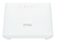 Изображение Zyxel DX3301-T0 wireless router Gigabit Ethernet Dual-band (2.4 GHz / 5 GHz) White