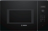 Picture of Bosch Serie 6 BFL554MB0 microwave Built-in Solo microwave 25 L 900 W Black
