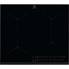 Изображение Electrolux EIS62443 Black Built-in 60 cm Zone induction hob 4 zone(s)