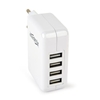 Picture of Energenie 4-port Universal USB 3.1A White