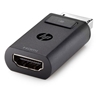 Picture of HP DP to HDMI 1.4 Adapter