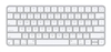 Picture of Klawiatura Magic Keyboard z Touch ID dla modeli Maca z układem Apple-angielski (USA)