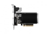 Изображение Karta graficzna Palit GeForce GT 710 2GB DDR3 (NEAT7100HD46H)