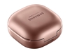 Изображение Samsung Galaxy Buds Live, Mystic Bronze Headset True Wireless Stereo (TWS) In-ear Calls/Music Bluetooth
