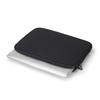 Изображение BASE XX D31785 notebook case 35.8 cm (14.1") Sleeve case Black