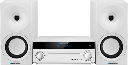 Picture of Blaupunkt MS30BT Edition BT/MP3/CD/USB/AUX