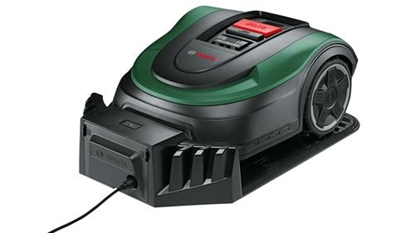 Picture of Bosch Indego M 700 robotic lawn mower
