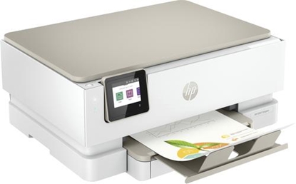 Picture of HP ENVY HP Inspire 7220e All-in-One Printer, Color, Printer for Home, Print, copy, scan, Wireless; HP+; HP Instant Ink eligible; Scan to PDF