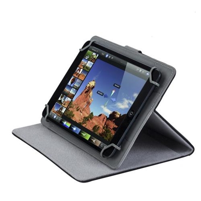 Picture of Rivacase 3017 Tablet Case 10.1 black