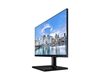Изображение Samsung F24T450FQR computer monitor 61 cm (24") 1920 x 1080 pixels Full HD Black