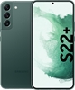 Изображение Samsung Galaxy S22+ SM-S906B 16.8 cm (6.6") Dual SIM Android 12 5G USB Type-C 8 GB 128 GB 4500 mAh Green