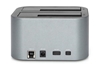 Picture of DIGITUS USB 3.0 Duale SATA HDD Dockingstation 2,5"/ 3,5"
