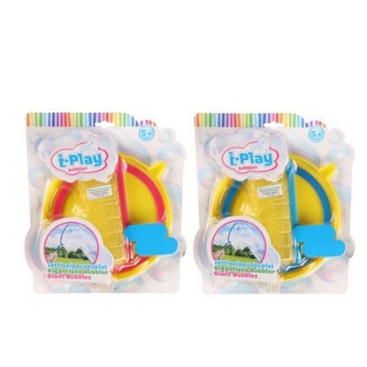 Изображение Ziepju burbuļu pūšamais Iplay