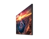 Picture of Samsung QM75B Digital signage flat panel 190.5 cm (75") VA Wi-Fi 500 cd/m² 4K Ultra HD Black Tizen 6.5 24/7