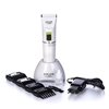 Picture of Adler | Hair clipper | AD 2827 | Cordless or corded | Number of length steps 4 | White