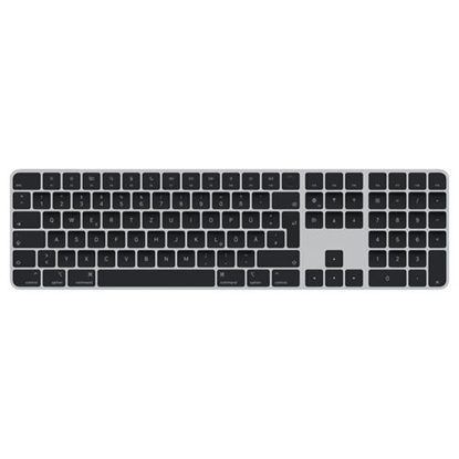 Picture of Apple Magic Keyboard mit Touch ID und MKMZB f. Apple Silicon