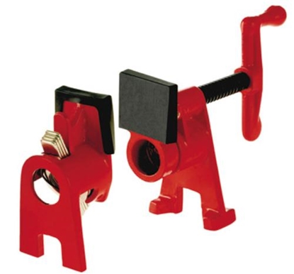 Picture of BESSEY  Pipe Clamp BPC-H12