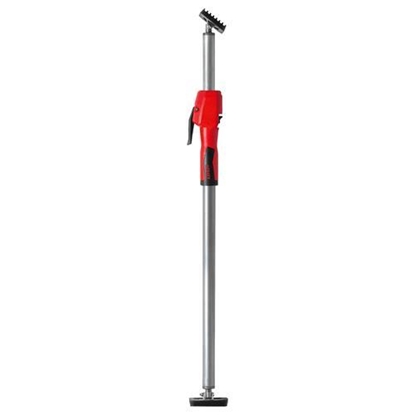 Изображение BESSEY Telescopic Drywall Support with Pump Grip STE 3700