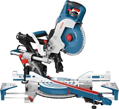 Picture of Bosch GCM 8 SDE Mitre Saw