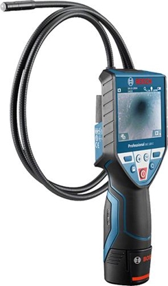 Picture of Bosch GIC 120 C  w. Batteries Inspection Camera