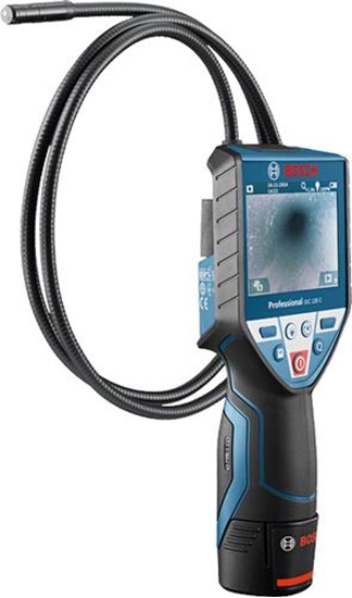 Picture of Bosch GIC 120 C  w. Batteries Inspection Camera