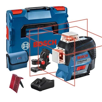 Picture of Bosch GLL 3-80 C Professional Line Laser