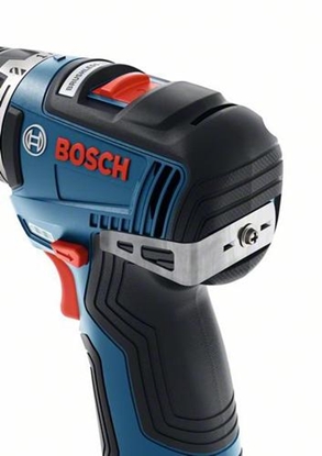 Attēls no Bosch GSR 12V-35 FC Flexi Clic Cordless Drill Driver