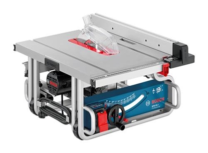 Picture of Bosch GTS 10 J Table Saw ZB Karton
