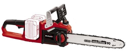 Picture of Einhell GE-LC 36/35 Li-Solo Cordless Chainsaw