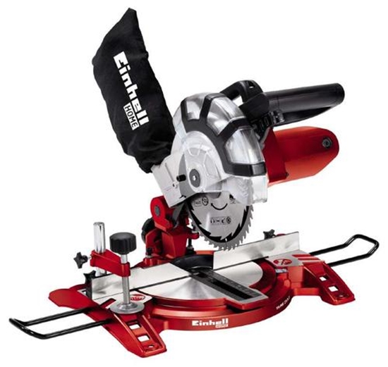 Picture of Einhell TC-MS 2112 Cross-Cut and Mitre Saw