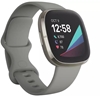 Picture of Fitbit Sense, sage grey/silver stainless steel
