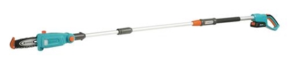 Изображение Gardena Cordless Pole Pruner TCS 20/18V P4A Ready-To-Use Set