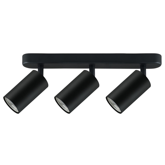 Picture of Lampa ścienno-sufitowa SPOT GU10 MCE453 B 