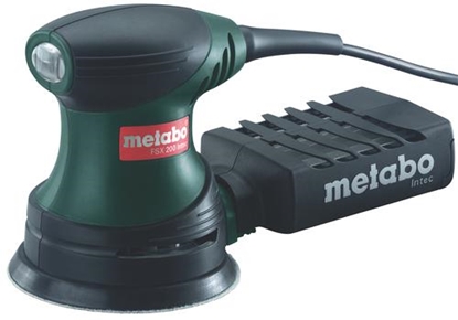 Picture of Metabo FSX 200 Intec Palm Disc Sender