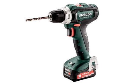 Picture of Metabo PowerMaxx BS 12 Cordless Drill Driver