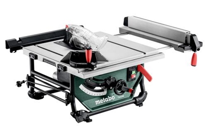 Picture of Metabo TS 254 M Table Saw