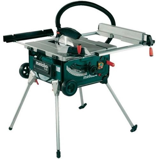 Picture of Metabo TS 254 Table circular saw